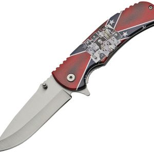 Confed Generals Linerlock A/O