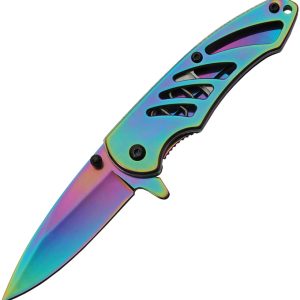 Framelock Spectrum