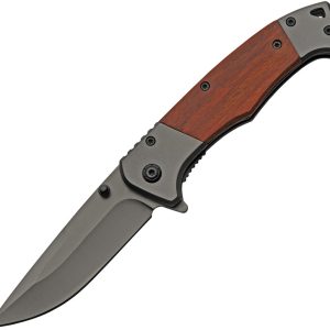 Sleek Linerlock