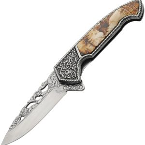 Framelock Eagle