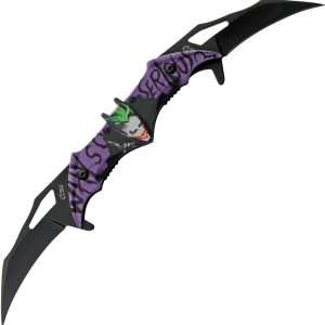 Why So Serious Linerlock A/O