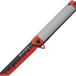 Rengoku Linerlock A/O