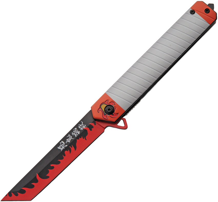 Rengoku Linerlock A/O