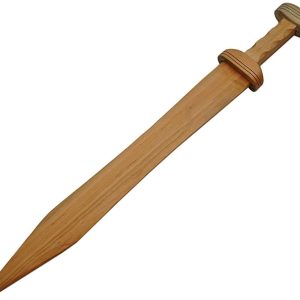 Wood Gladius Sword