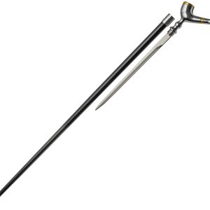 Pipe Sword Cane