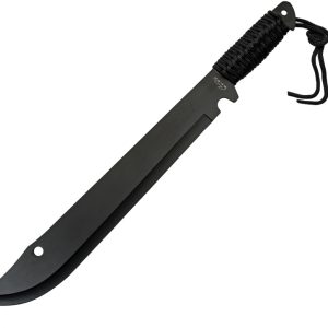 Bushweed Machete