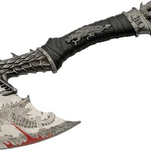 Underworld Dragon Hatchet