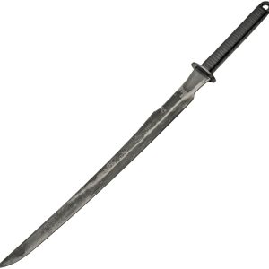 Cyber Sabre