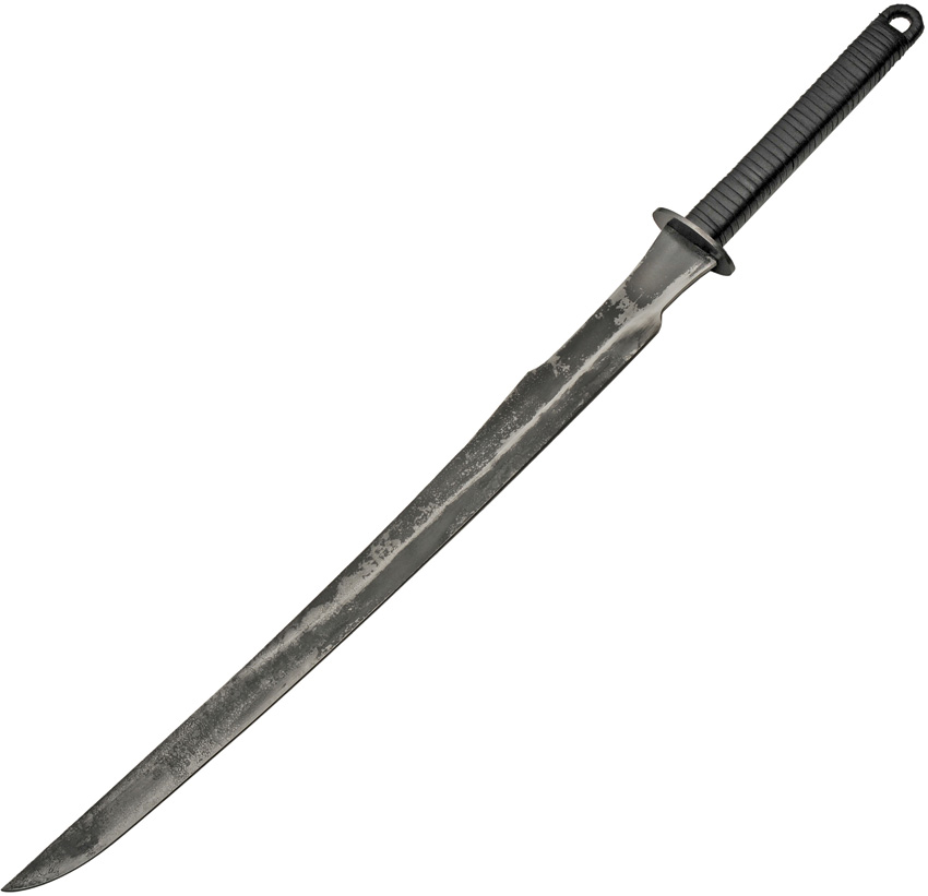 Cyber Sabre