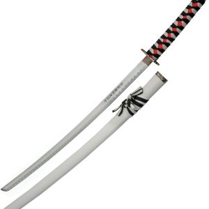 Arctic Samurai