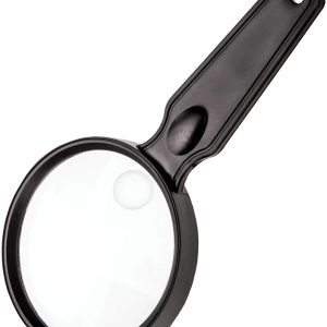 MagniView Handheld Magnifier
