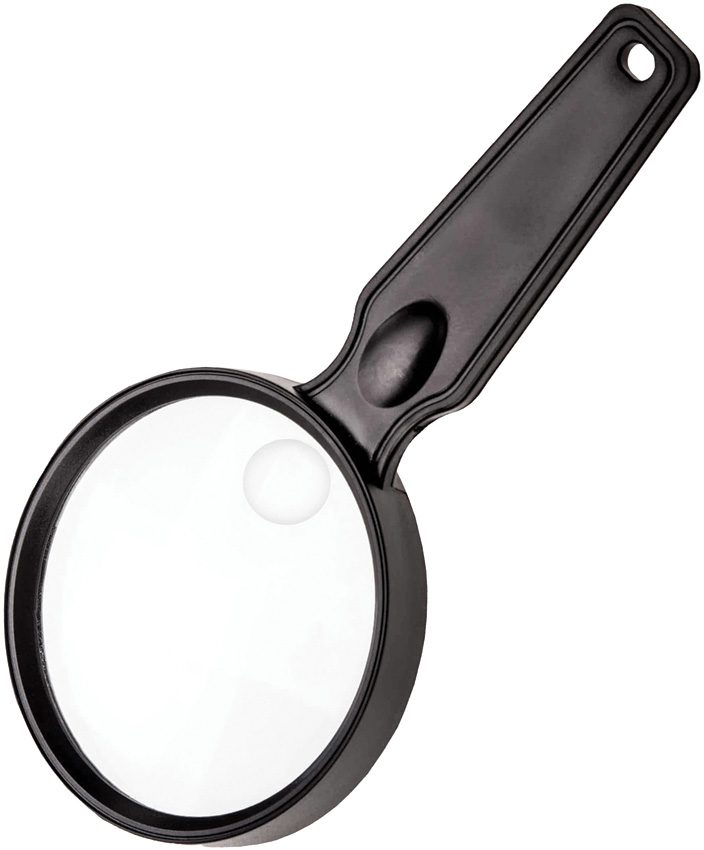 MagniView Handheld Magnifier