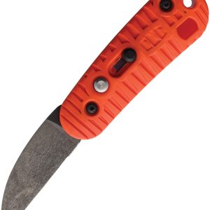 Auto CKC Series Button Lock