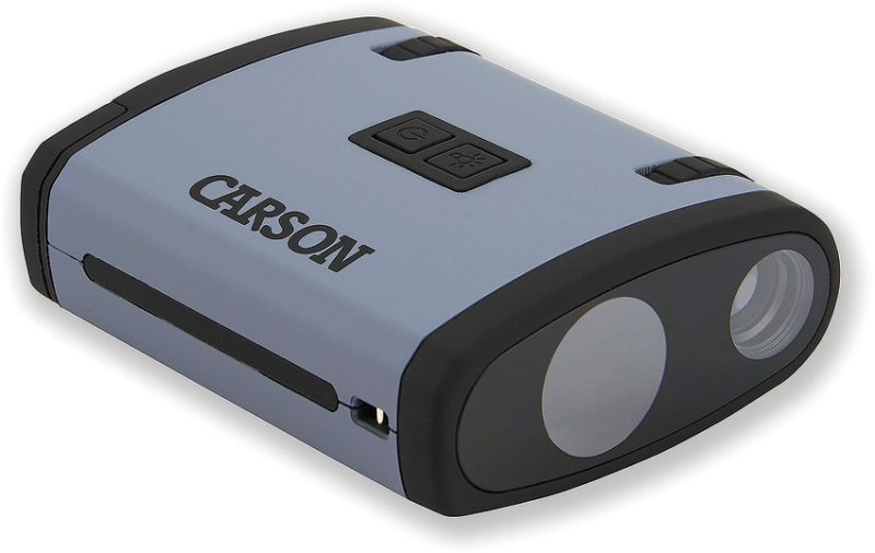 Mini Night Vision Mini Aura Night Vision | Caveman Blades