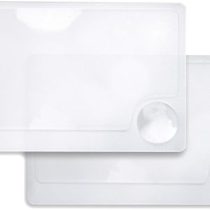 Credit Card Size Magnifier