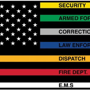 Freedom Fighter Flag