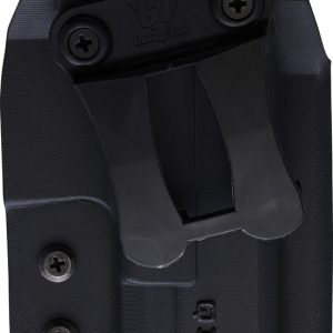 QI IWB Kydex Holster Size 1