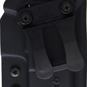 QI IWB Kydex Holster Size 3
