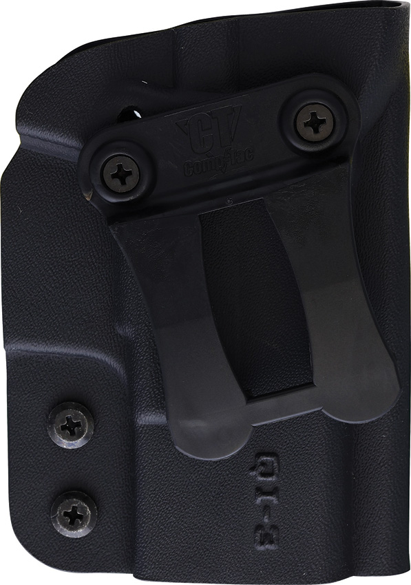 QI IWB Kydex Holster Size 3