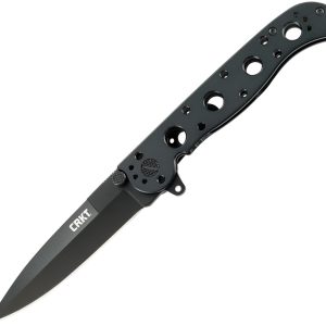 M16 Framelock Spear Point