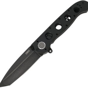M16 Deadbolt Lock A/O