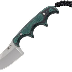 Folts Minimalist Bowie