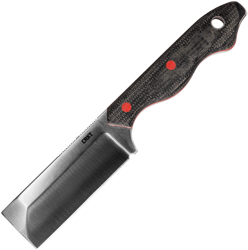 Razel Fixed Blade