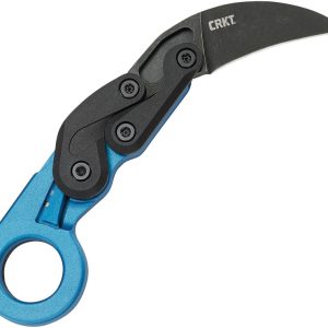 Provoke Kinematic Blue