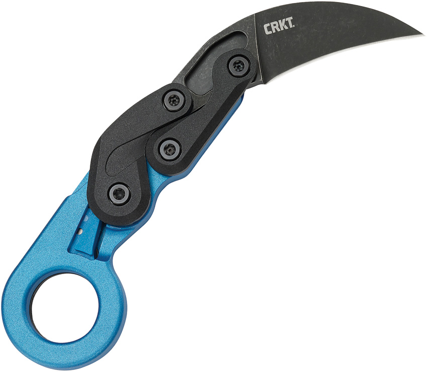 Provoke Kinematic Blue
