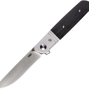 Bamboozled Linerlock A/O
