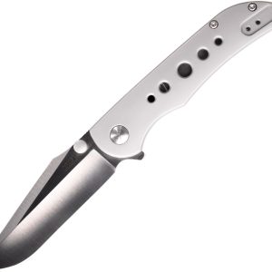Oxcart Framelock