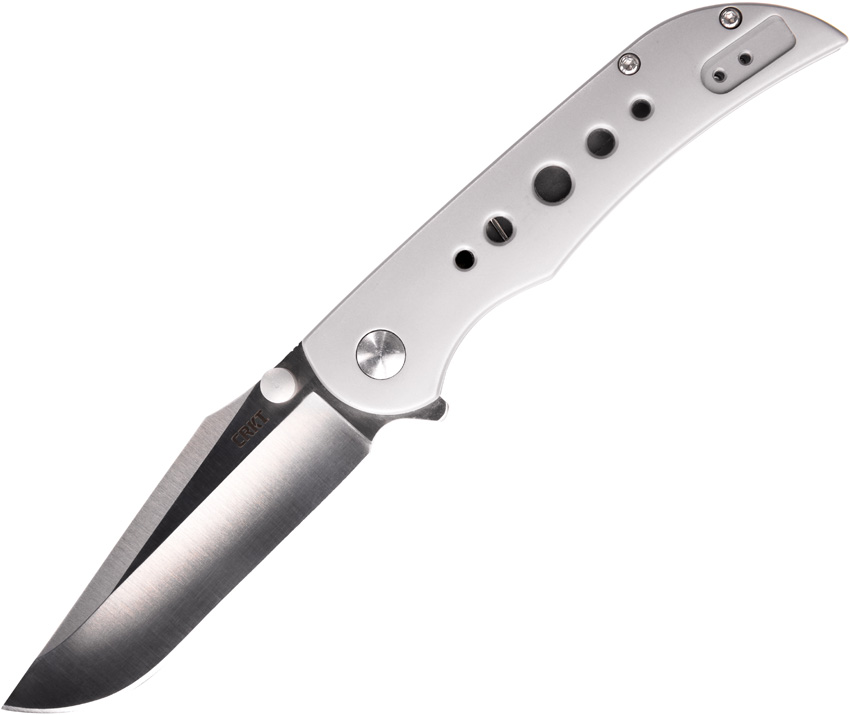 Oxcart Framelock