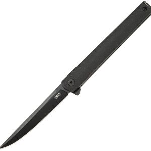 CEO Linerlock Black