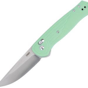 Sero Crossbar Lock Green