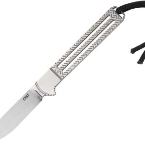 Testy Fixed Blade