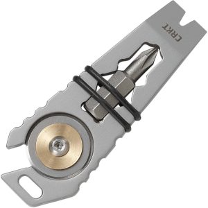 Pry Cutter Keychain Tool