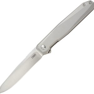 Facet Framelock A/O