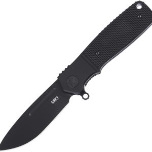 Homefront Compact Linerlock
