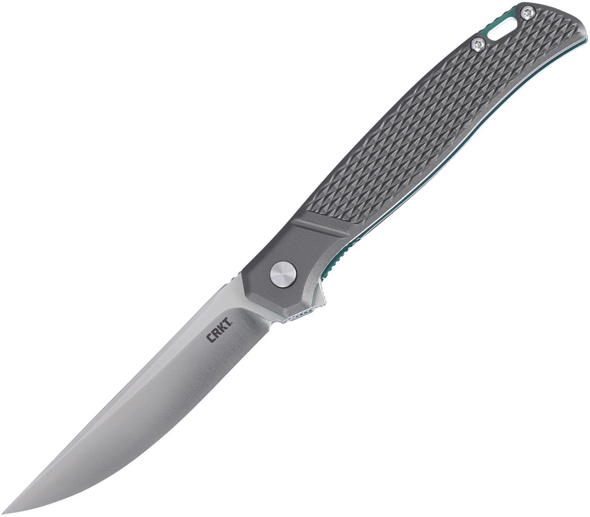 Scar Linerlock Gray