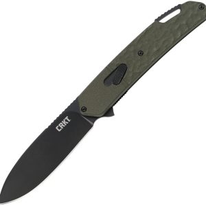 Bona Fide Linerlock OD