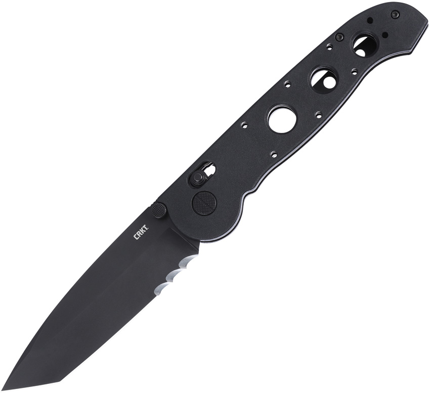M16-14XK Crossbar Lock
