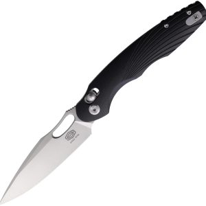 X501 Slide Lock Black
