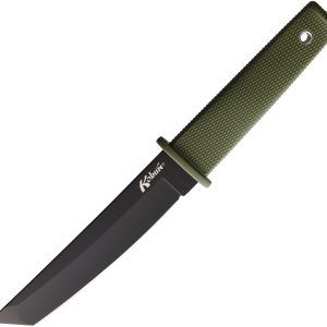 Kobun Fixed Blade OD