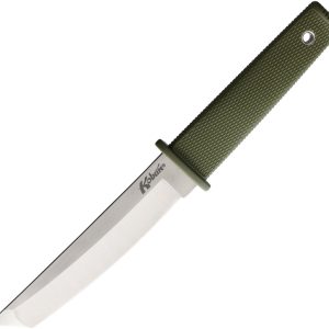 Kobun Fixed Blade OD