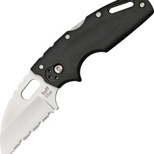 Tuff Lite Lockback Black