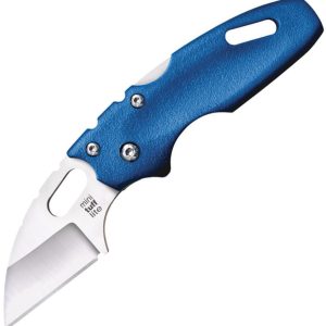 Mini Tuff Lite Tri-Ad Lock