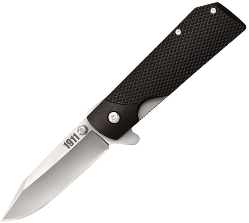 1911 Linerlock