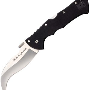 Black Talon Lockback
