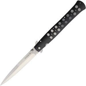 Ti-Lite VI Linerlock