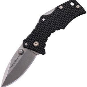 Micro Recon 1 Lockback Spear